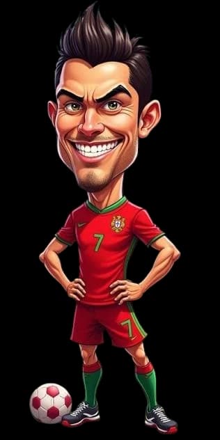 Ronaldo