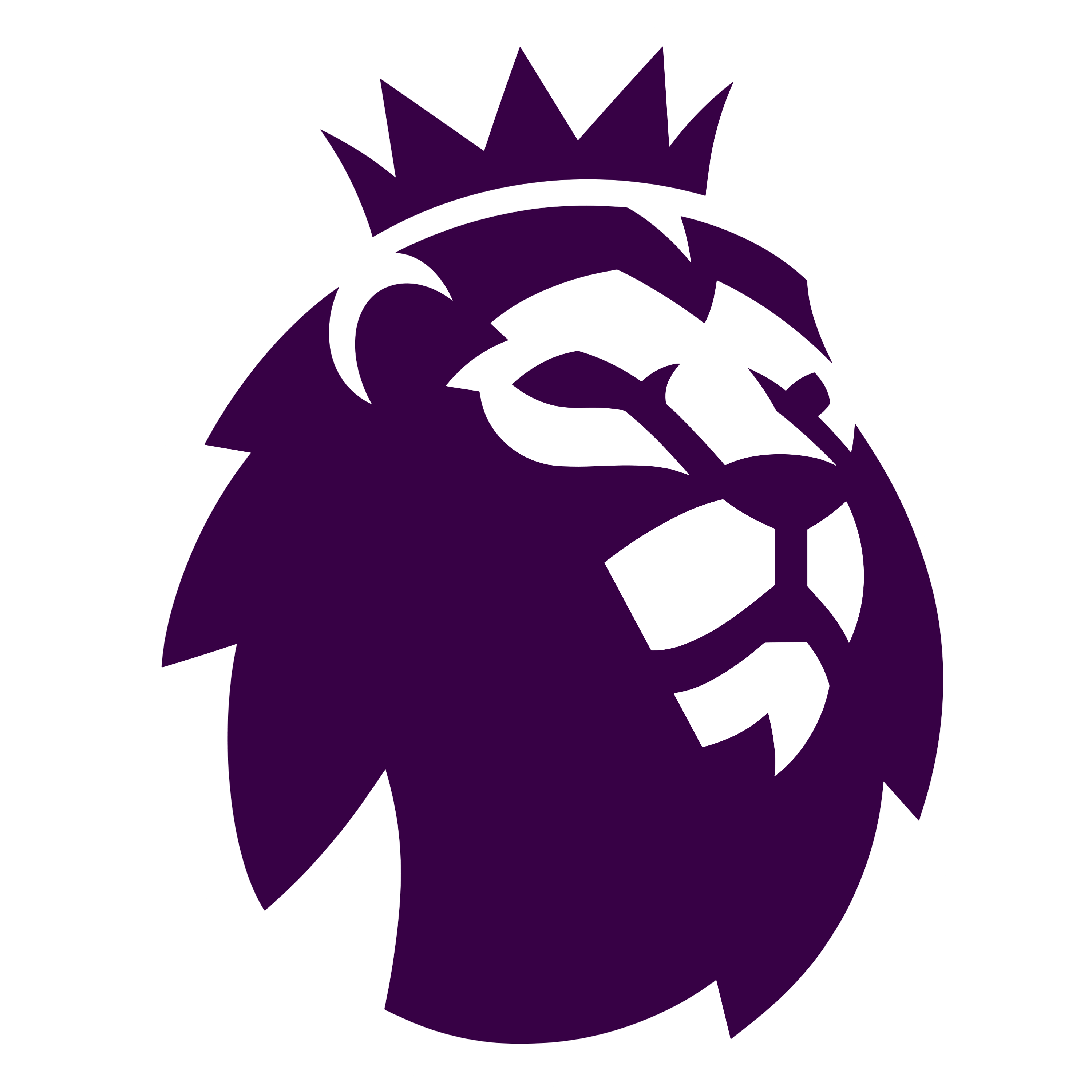 Premier League official database registry