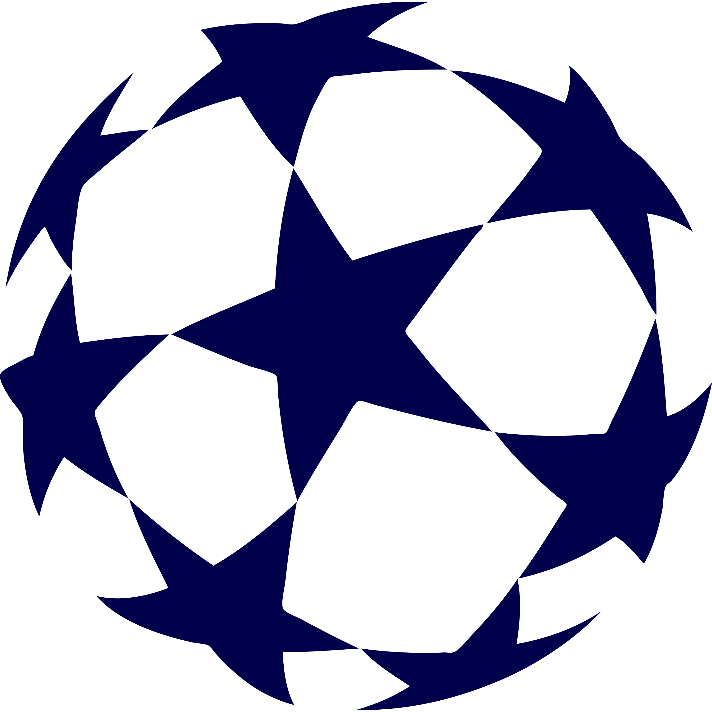 UEFA official database registry
