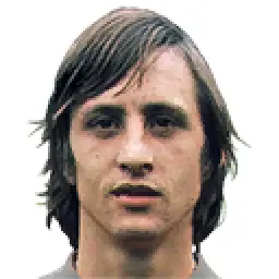 Johan Cruyff