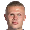 Erling Haaland