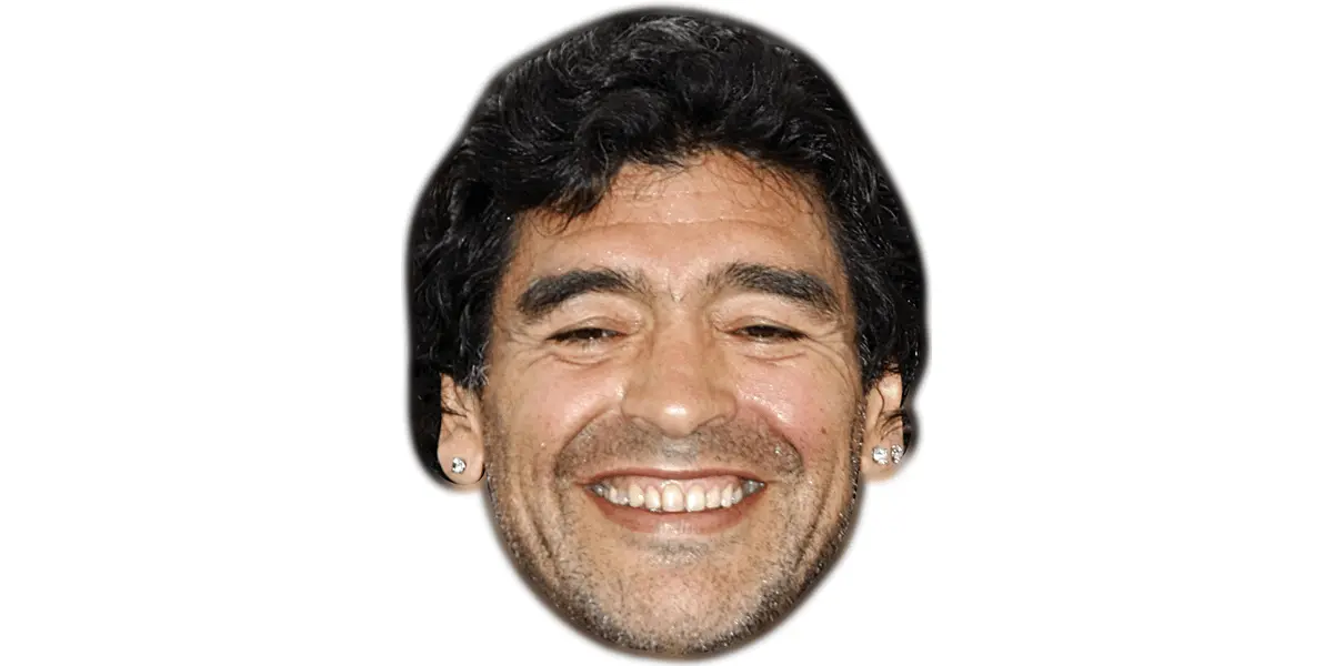 Diego Maradona