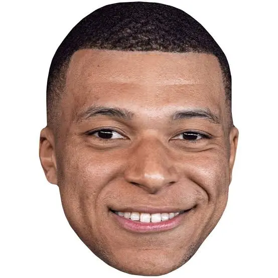Kylian Mbappé