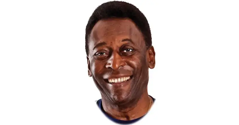 Pelé