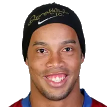 Ronaldinho