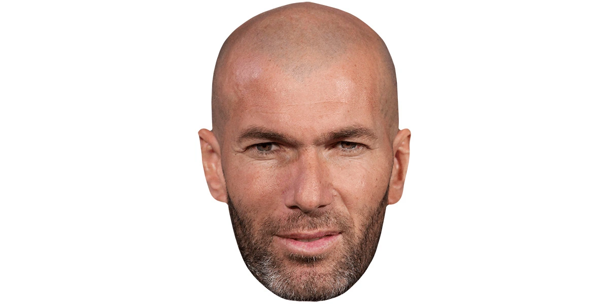 Zinedine Zidane