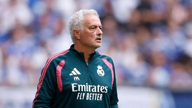 The Eternal Return of the Special One: What José Mourinho Really Is