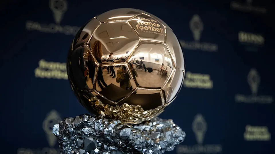 The 2026 Ballon d'Or “PR Lobbying” Crisis: Can Campaigning Actually Win the Award?