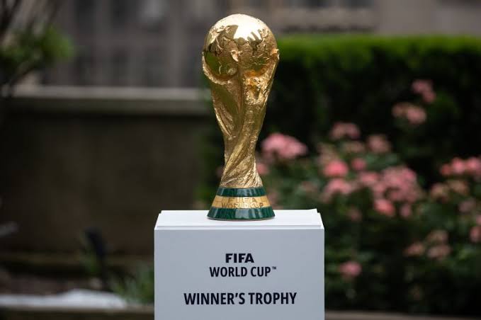 The 104-Match Bloat: Inside FIFA’s 2026 World Cup Format Chaos 🌍📦