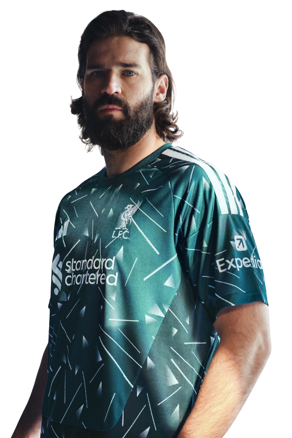 Mohamed Salah football player